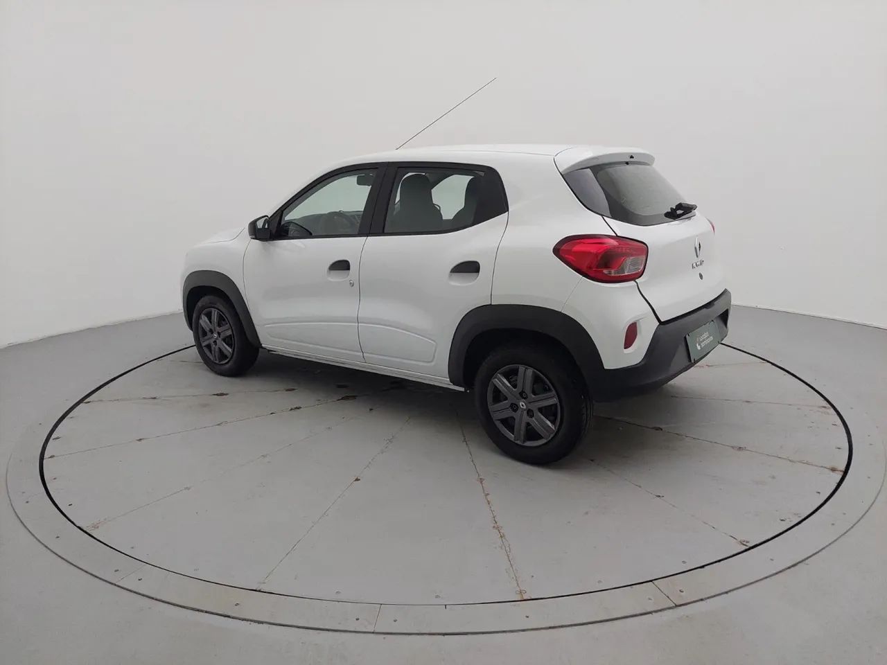 Renault Kwid 1.0 Zen 2026 - Foto 3