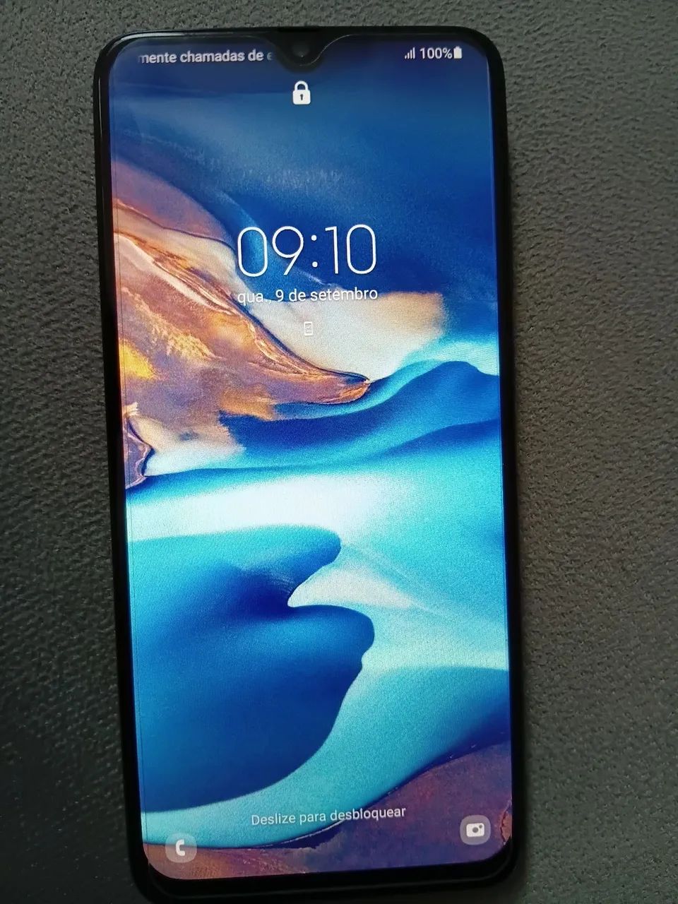 Um celular muito bom pro dia dia - Foto 4