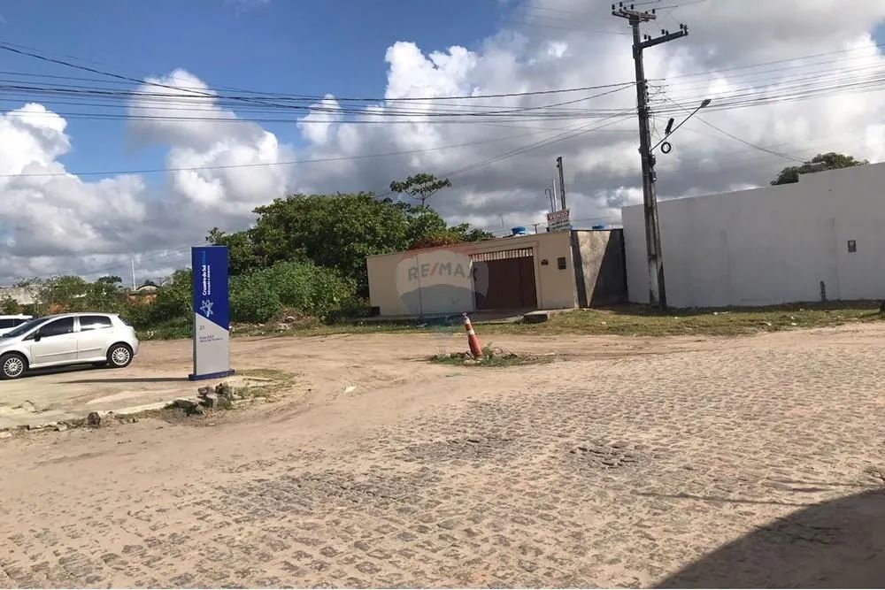 TERRENO LOTEAMENTO VELEIROS DO FRANCES