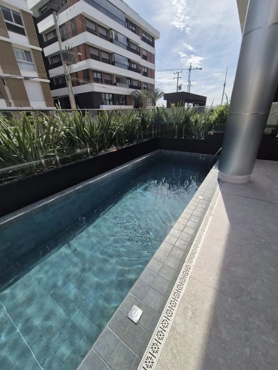 Apartamento de Luxo em Jurerê Beira Mar - Foto 4