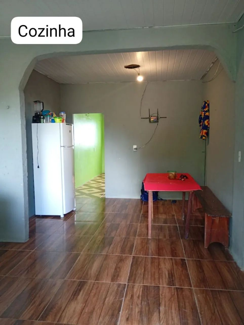 Casa venda ou troca /negócio 90.000 - Foto 2
