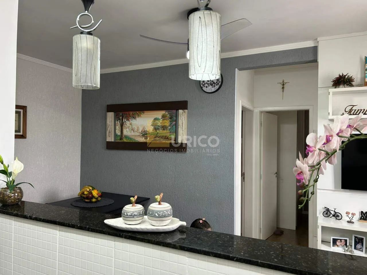 Apartamento à venda no Condomínio Reserva do Japi em Jundiaí/SP - Foto 11