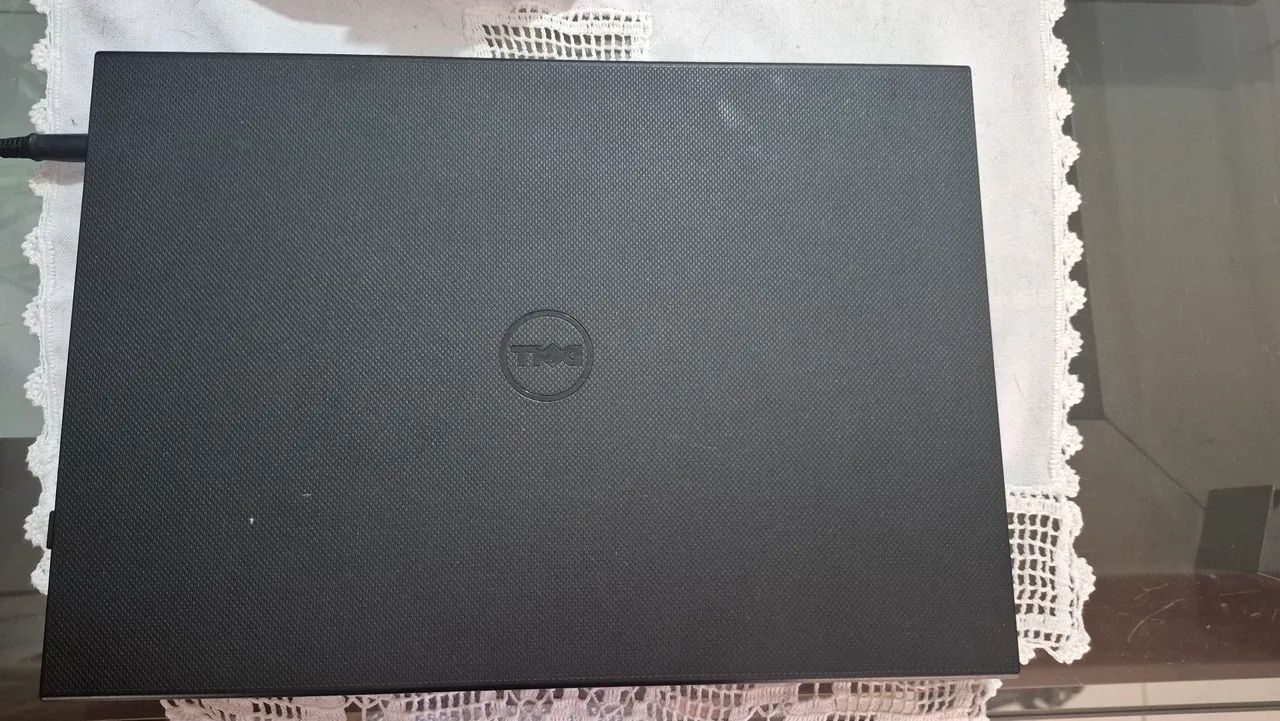 Vendo Dell Inspiron - Foto 2
