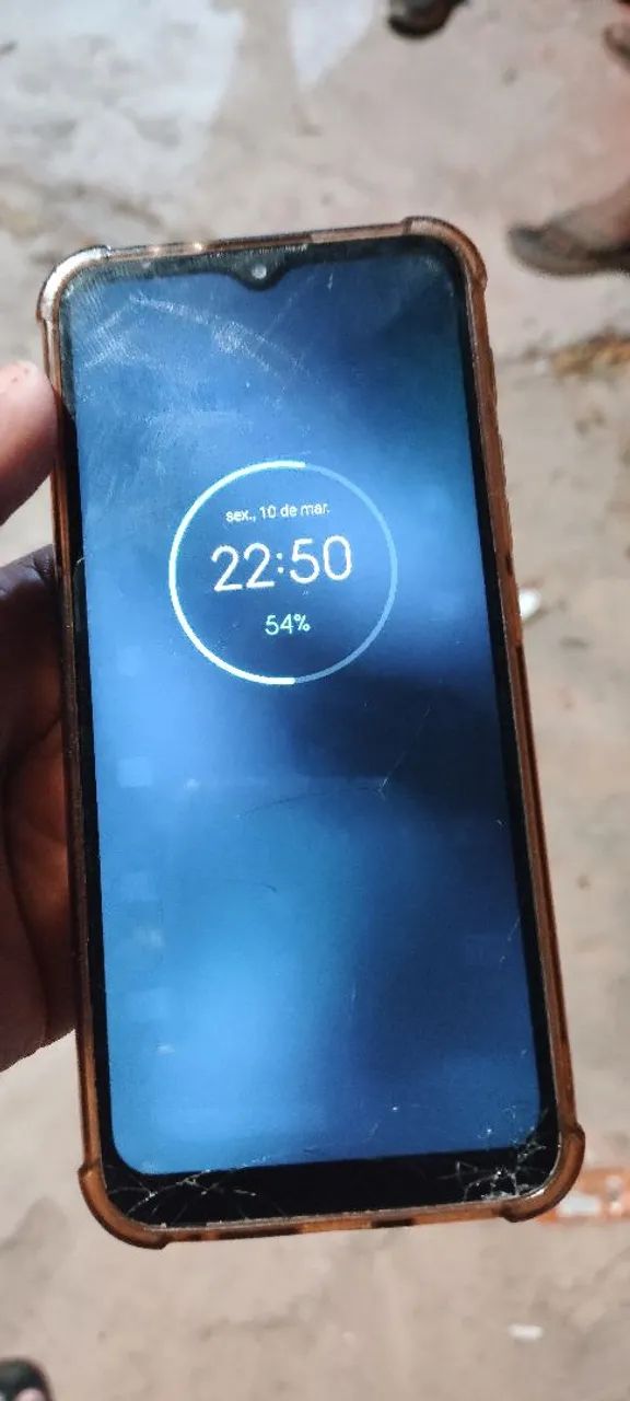 Motorola g10 