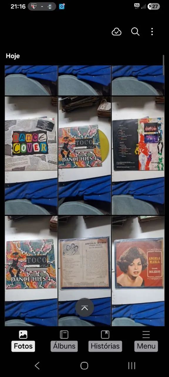 Vinil LP - Foto 5