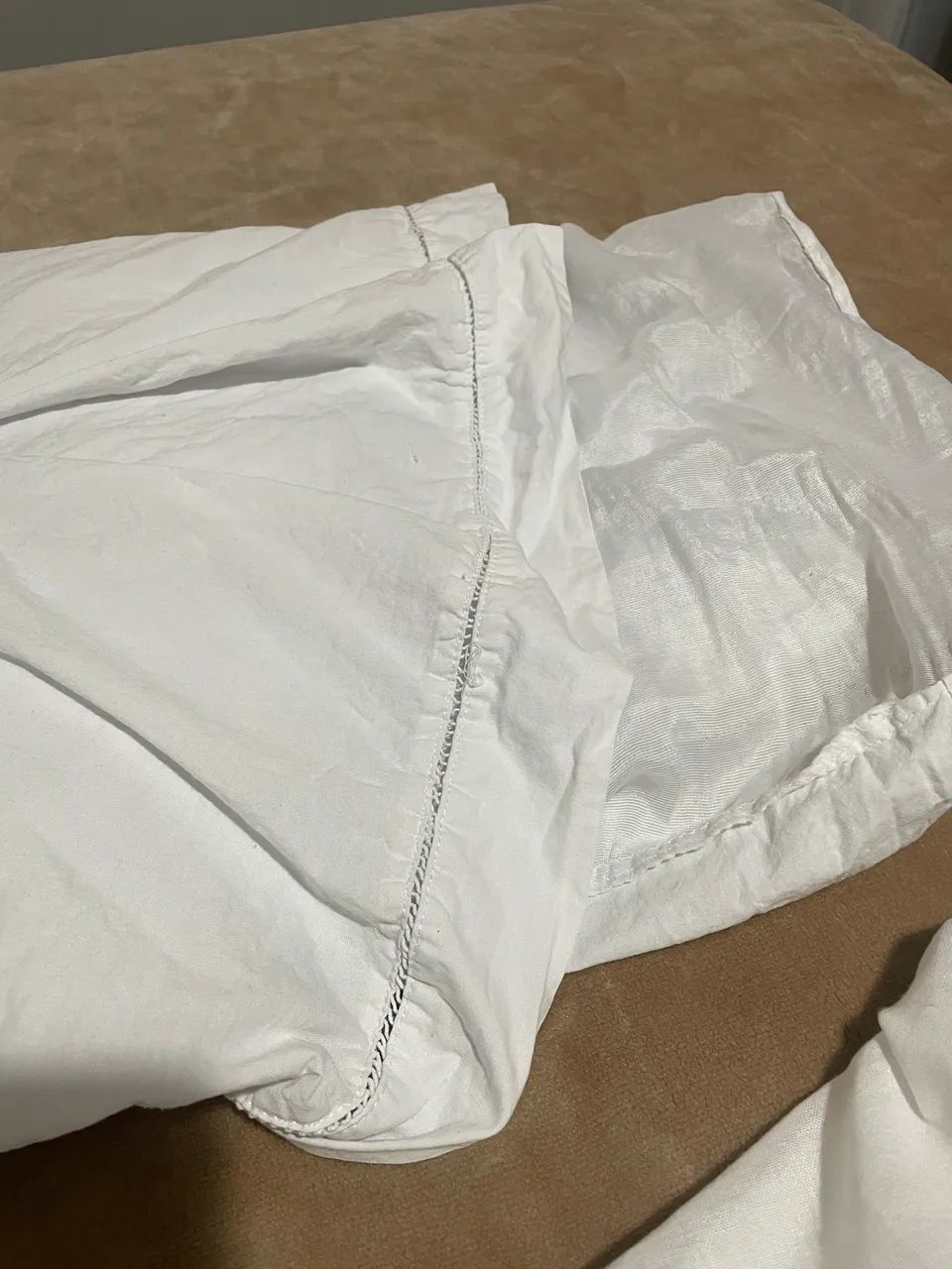 Saia cama box  - Foto 2