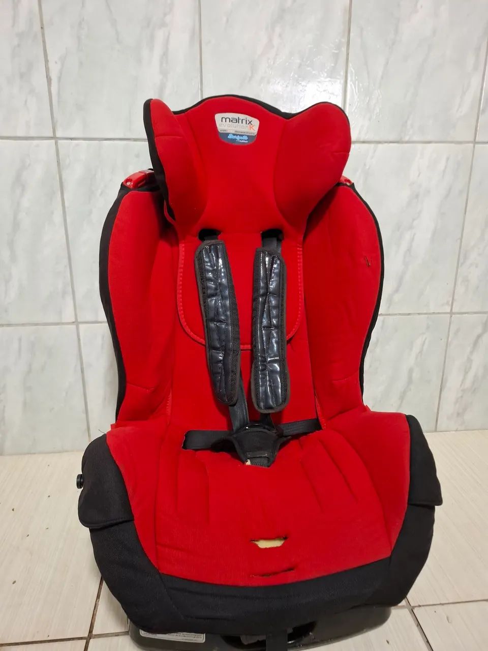 Vendo cadeirinha apartir de 80