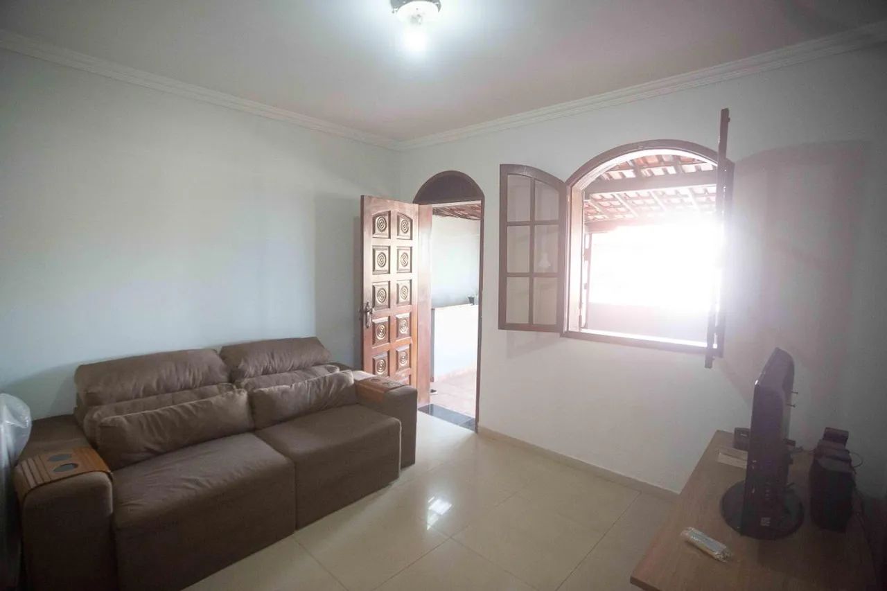 Casa à Venda - Betânia, 3 Quartos, 400 m2 - Foto 4