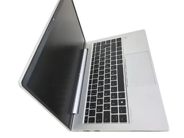 HP ELITEBOOK com Processador Intel Core i5 Oitava Geração - RAM