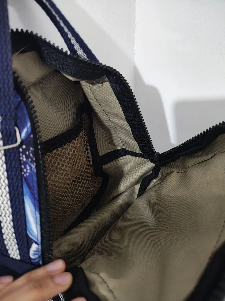 Mochila Re-Farm - Foto 4