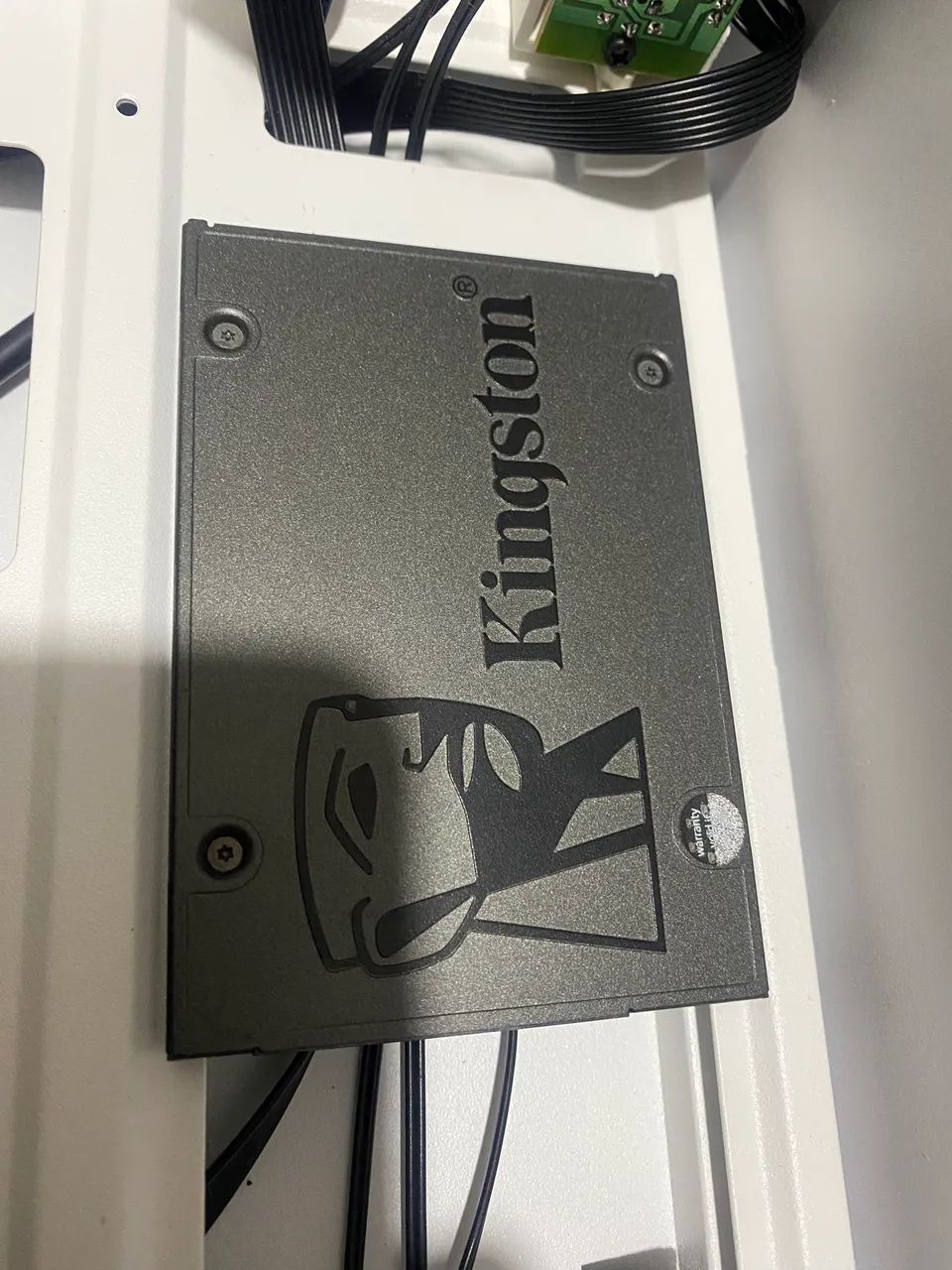 SSD 240g kingston