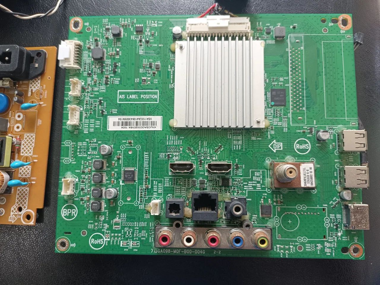 Placa OAC32S5295/78 - Foto 3