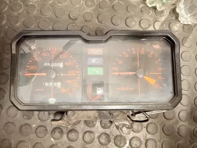 Painel Velocímetro CB400450 - Original - Foto 3