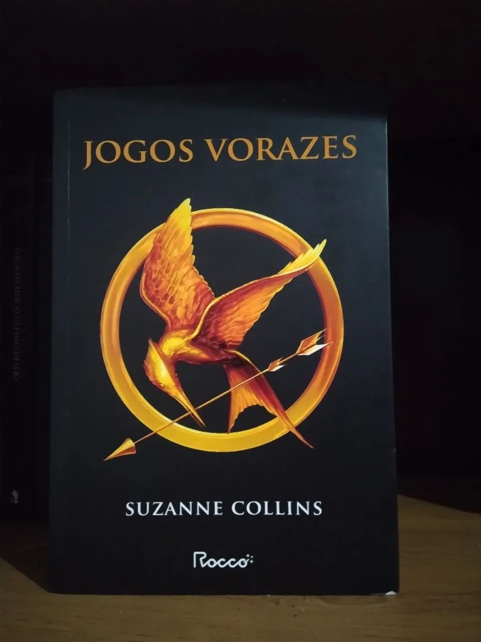 Box Jogos vorazes  - Foto 2