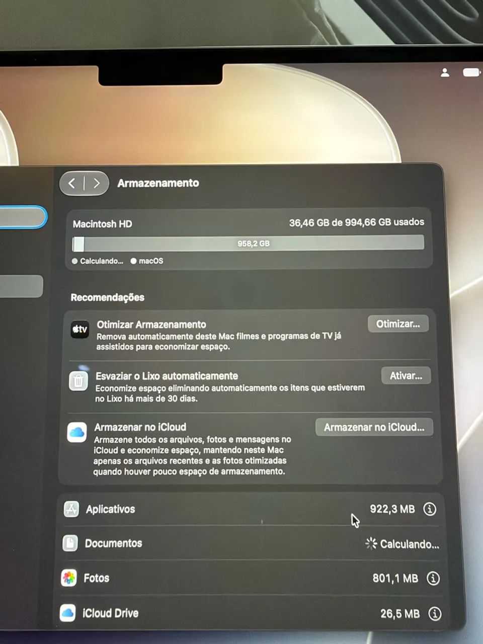Macbook Pro M3 - Foto 4