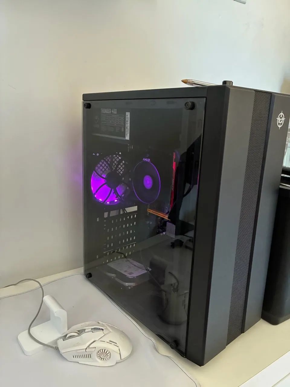 Montagem, Manutenção e Formatação de computador - Foto 3