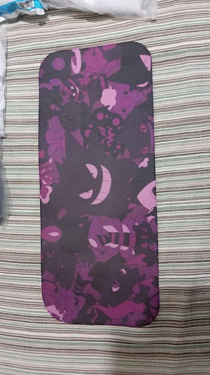 Mouse Pad Pokémon  - Foto 3
