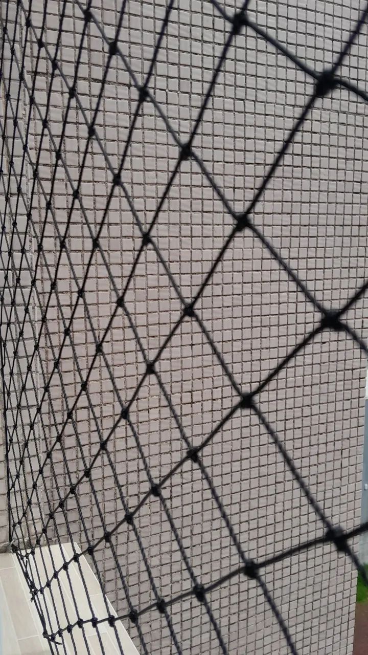 Redes de Proteção (Instalaçao/Vendas)