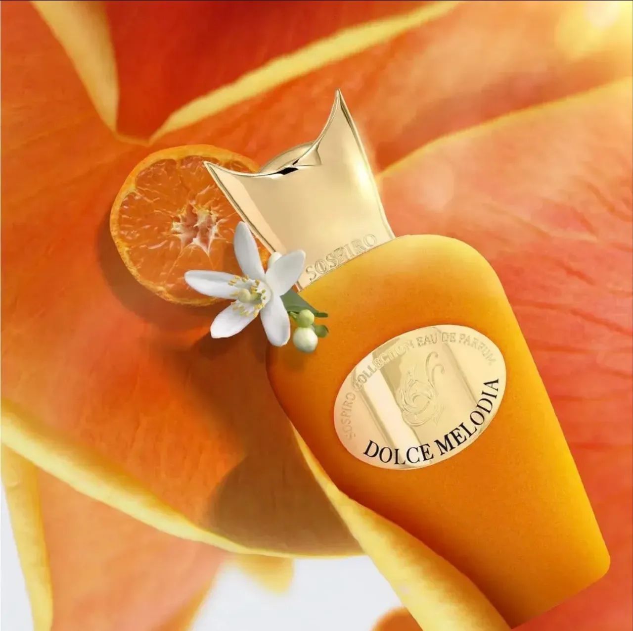 Perfume Sospiro Dolce Melodia - Foto 4