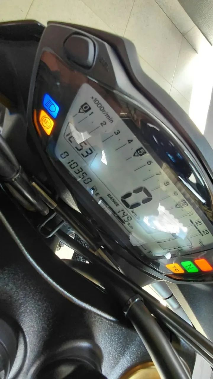  GSX-S 750  - Foto 2