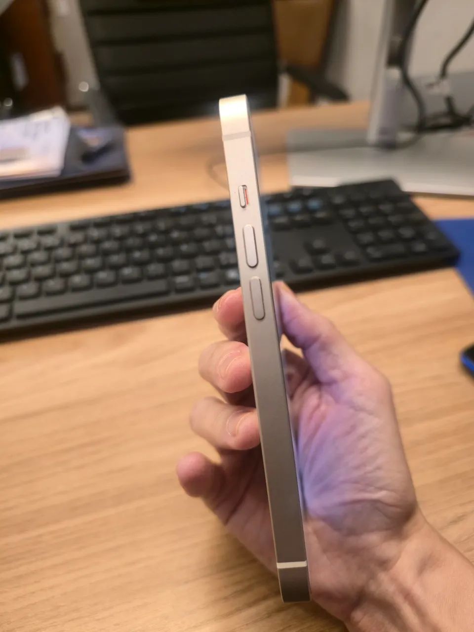 IPhone 14 128 GB - Foto 5