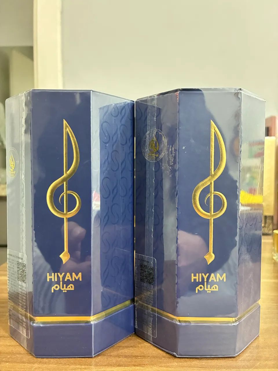 Perfume Hiyam Mawwal