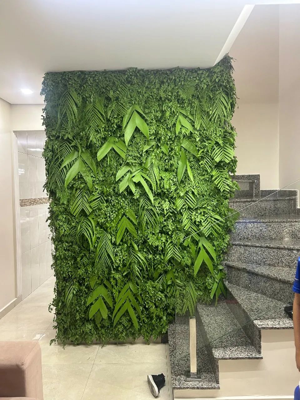 Jardim Vertical 