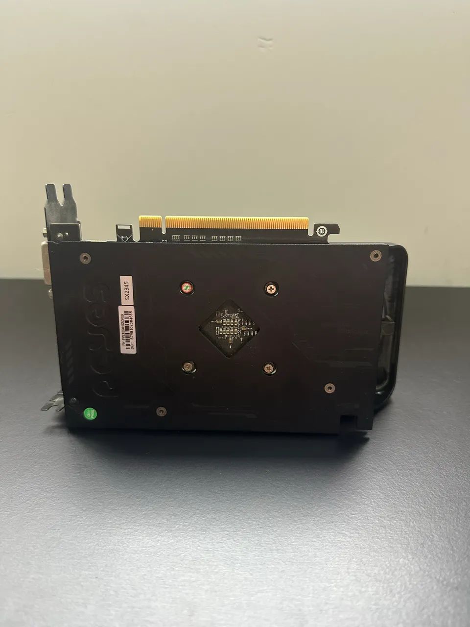 RX 550 4gb PERFEITO ESTADO - Foto 2