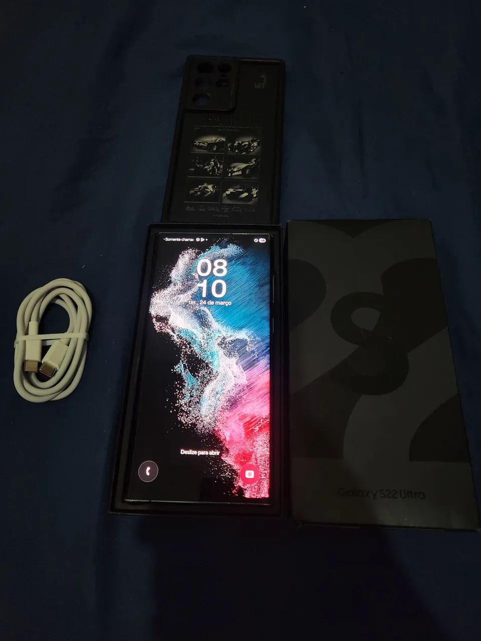 s22 ultra - Foto 3