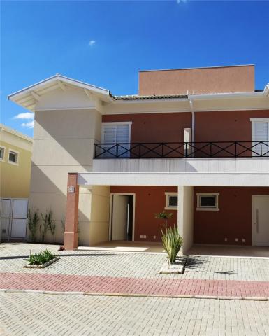 Casa residencial para locação, Pinheirinho, Vinhedo - CA2246.