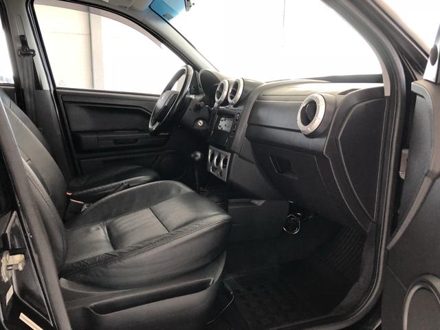 Ecosport XLT 2.0 automático ano 2011 - Foto 11