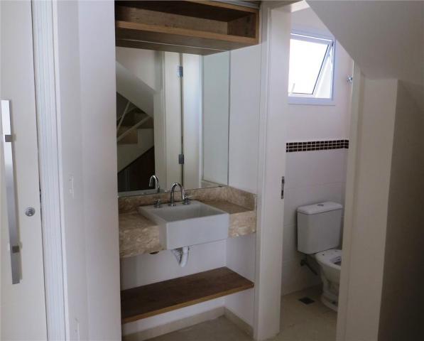 Casa residencial para locação, Pinheirinho, Vinhedo - CA2246. - Foto 11