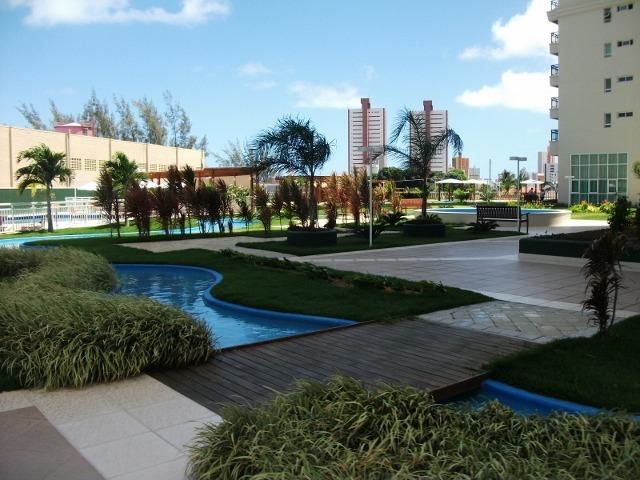 Apartamento Solar Alta Vista - 3 suítes - 196m² - Capim Macio - Foto 7