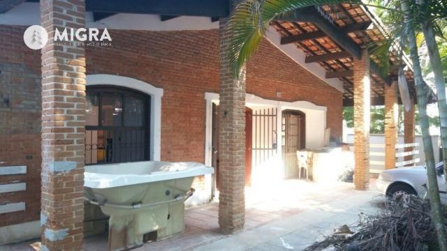 Casa à venda com 5 dormitórios em Jardim esplanada, São josé dos campos cod:424 - Foto 4