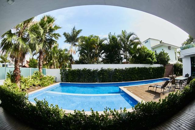 Lindo apartamento alto padrão em Jurerê Internacional, Florianópolis - Foto 19
