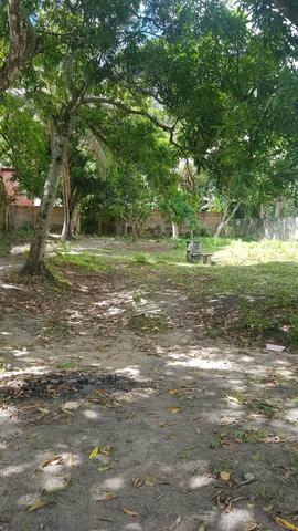 Terreno Centro Monte Gordo - Foto 2