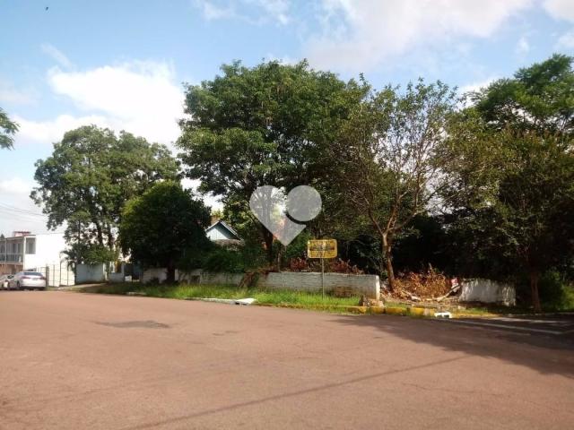 Terreno à venda em Tamandaré, Esteio cod:58466964