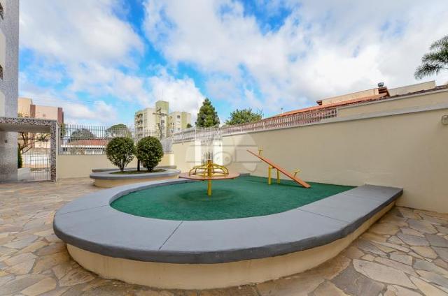 Apartamento à venda com 3 dormitórios em Ahú, Curitiba cod:147030 - Foto 17