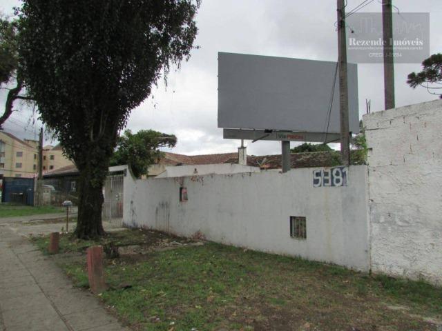 F-TE0142 Excelente Terreno ZR4 no Novo Mundo - Foto 2