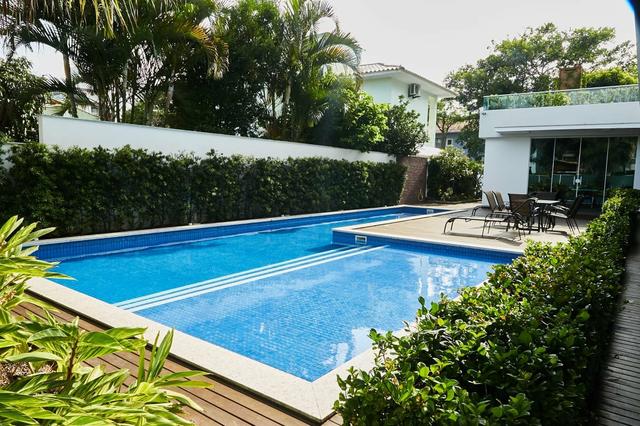 Lindo apartamento alto padrão em Jurerê Internacional, Florianópolis - Foto 6