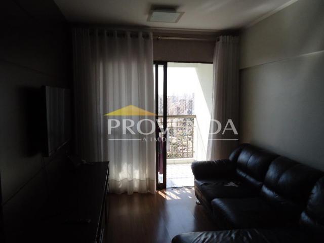 Apartamento residencial à venda, setor dos funcionários, goiânia. - Foto 10