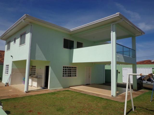 Jander Bons Negócios vende ou troca casa de 4 qts, suíte no Setor de Mansões de Sobradinho - Foto 2