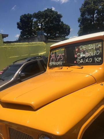 Ford F-75 - Foto 4
