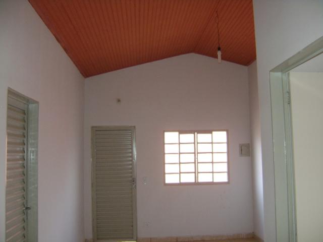 Casa com 3 quartos - Foto 11