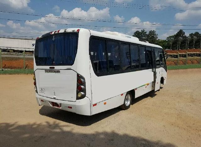Micro ônibus Thunder - Foto 5