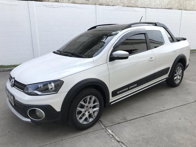 Preços Usados Volkswagen Saveiro Cabine Dupla Rio Janeiro Waa2