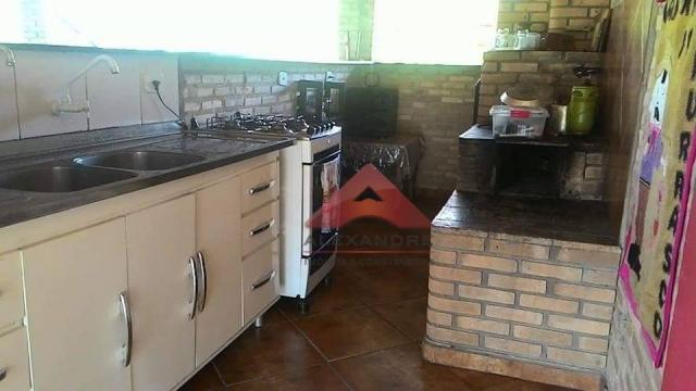 Chácara com 2 dormitórios à venda, 3000 m² por r$ 415.000 - tataúba - caçapava/sp - Foto 15