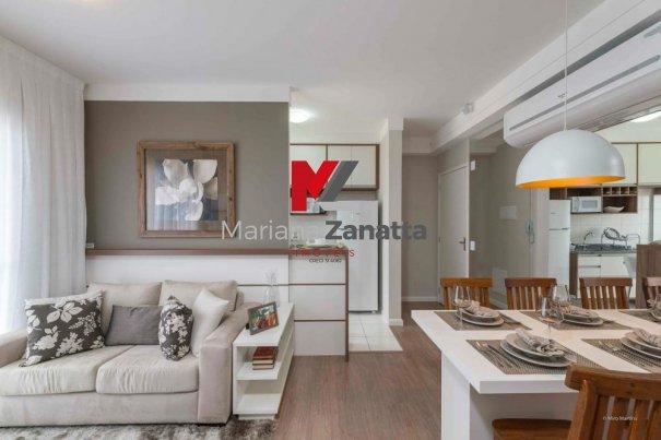 Villa Bergamo - Apartamento em Lançamentos no bairro Jardim Firenze - Santa Bárb... - Foto 6