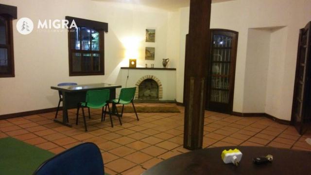 Casa à venda com 5 dormitórios em Jardim esplanada, São josé dos campos cod:424 - Foto 3
