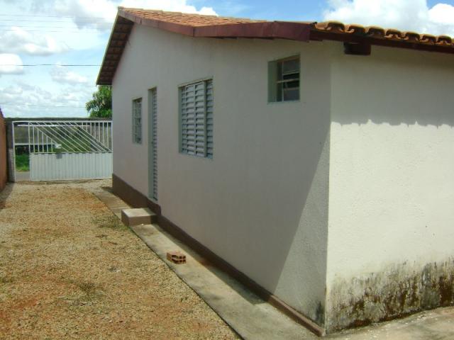 Casa com 3 quartos - Foto 3